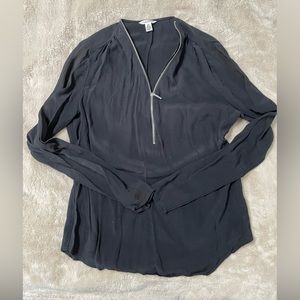 Calvin Klein black top